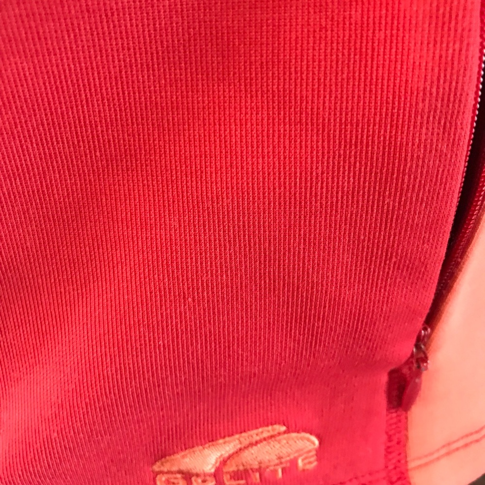 Go lite athletic jacket - Picture 2 of 9